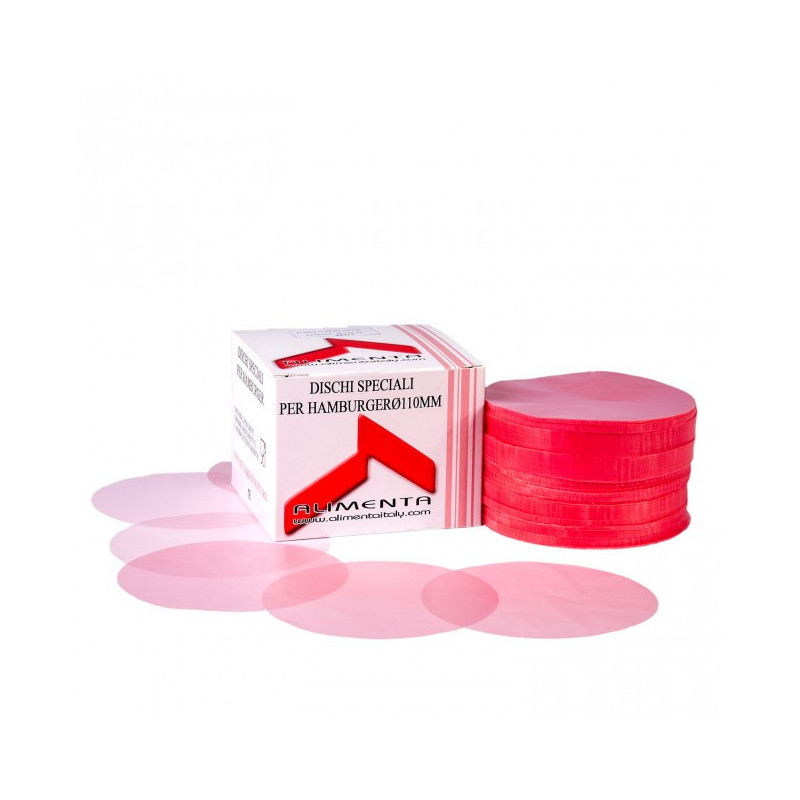 Disc Perlafol Diàmetre 110 500 gr.